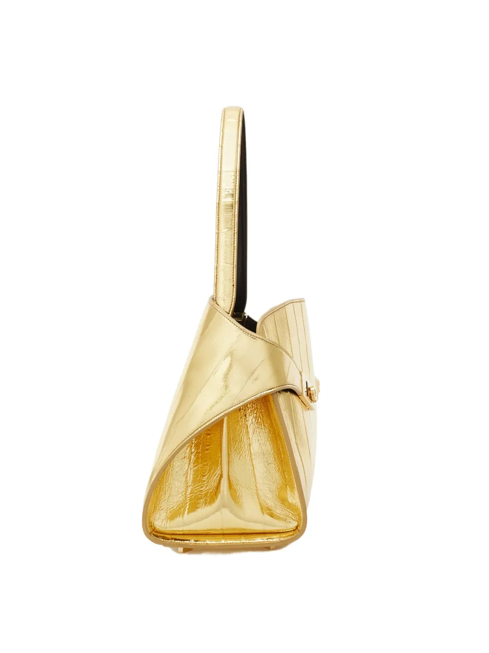 Hug Soft Bicolor Shoulder Bag