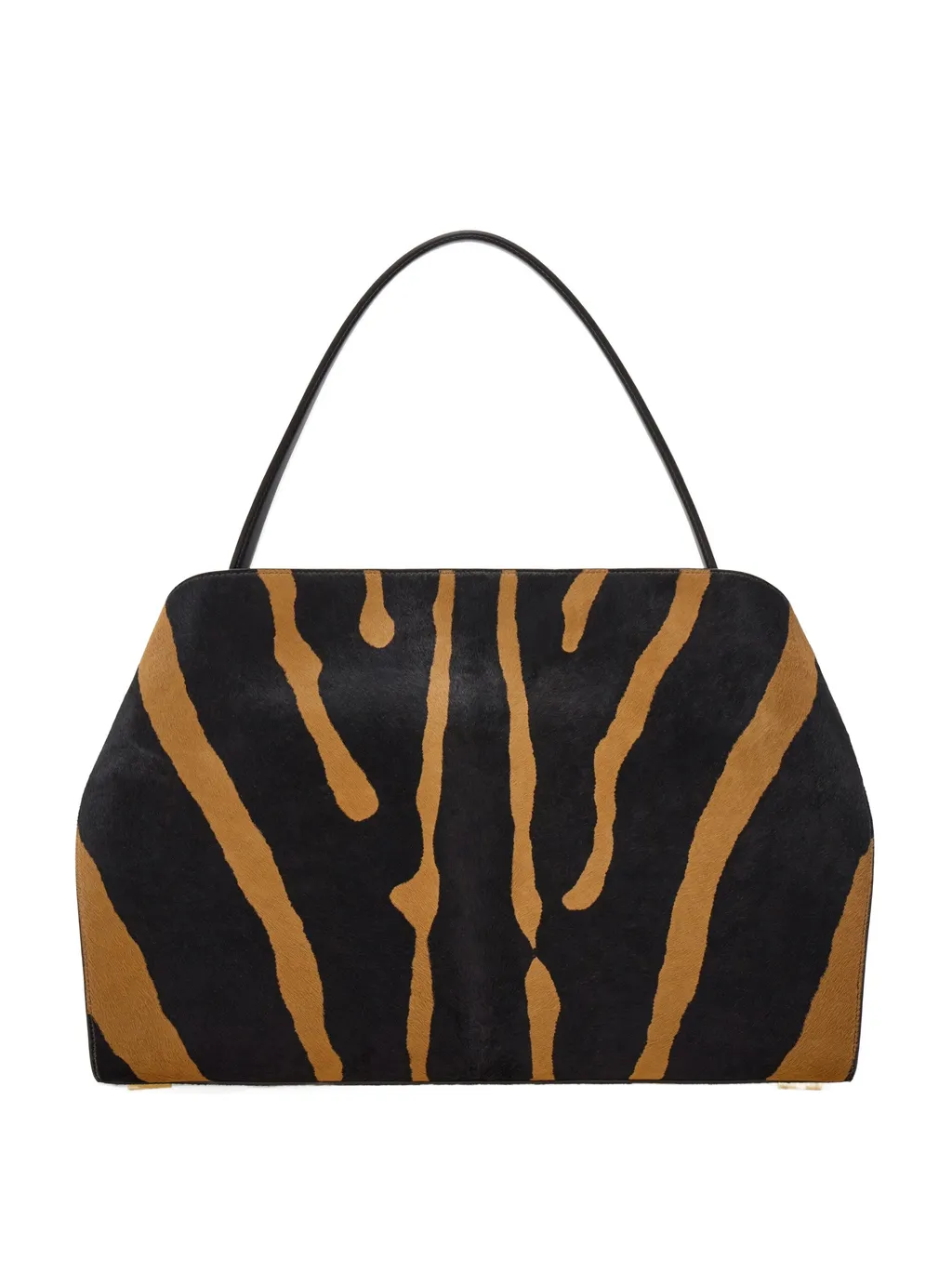 Hug Soft Bicolor Shoulder Bag