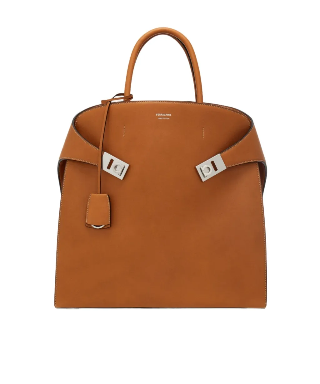 Hug Tote Bag