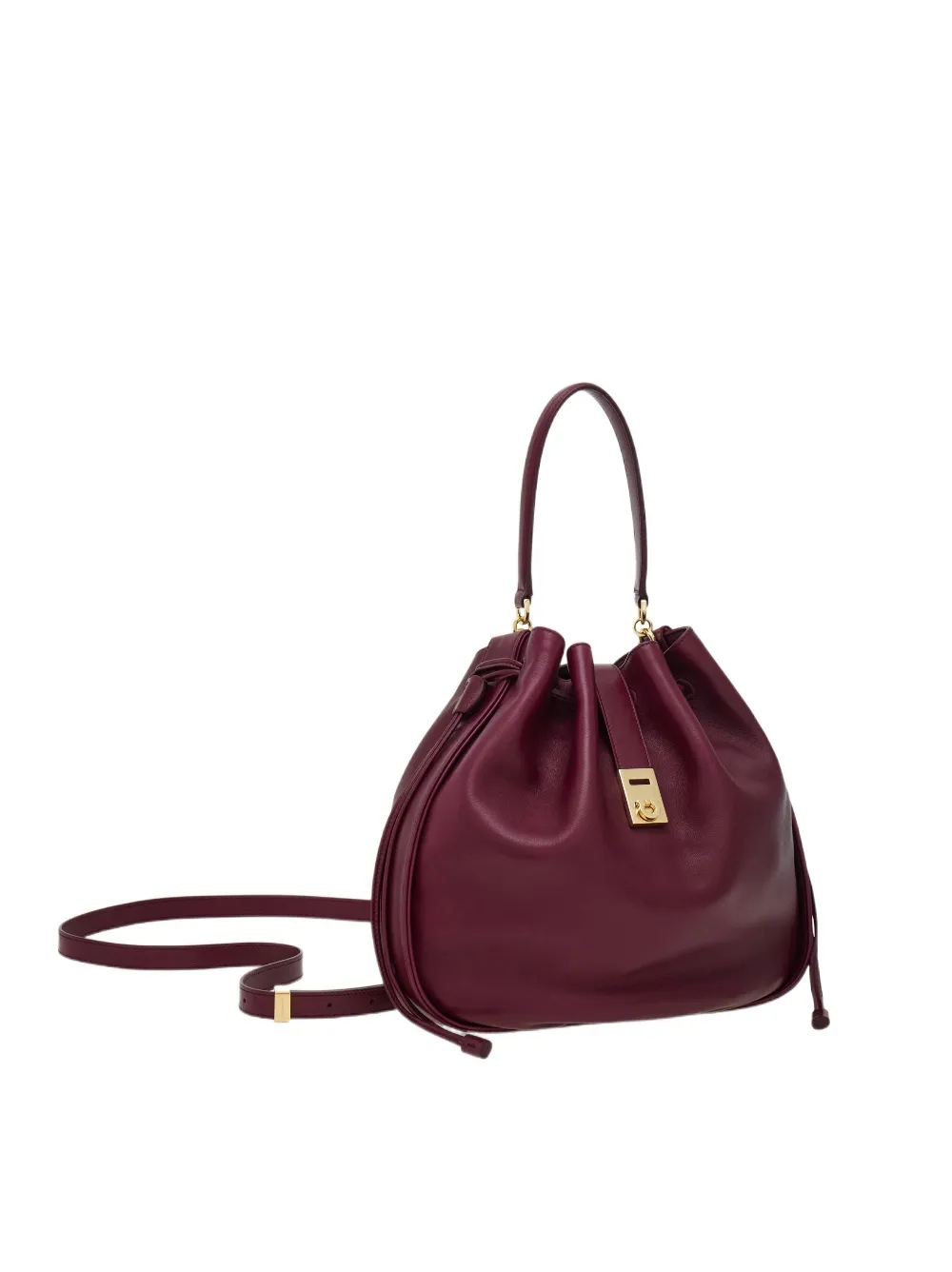 Hug Bucket Bag