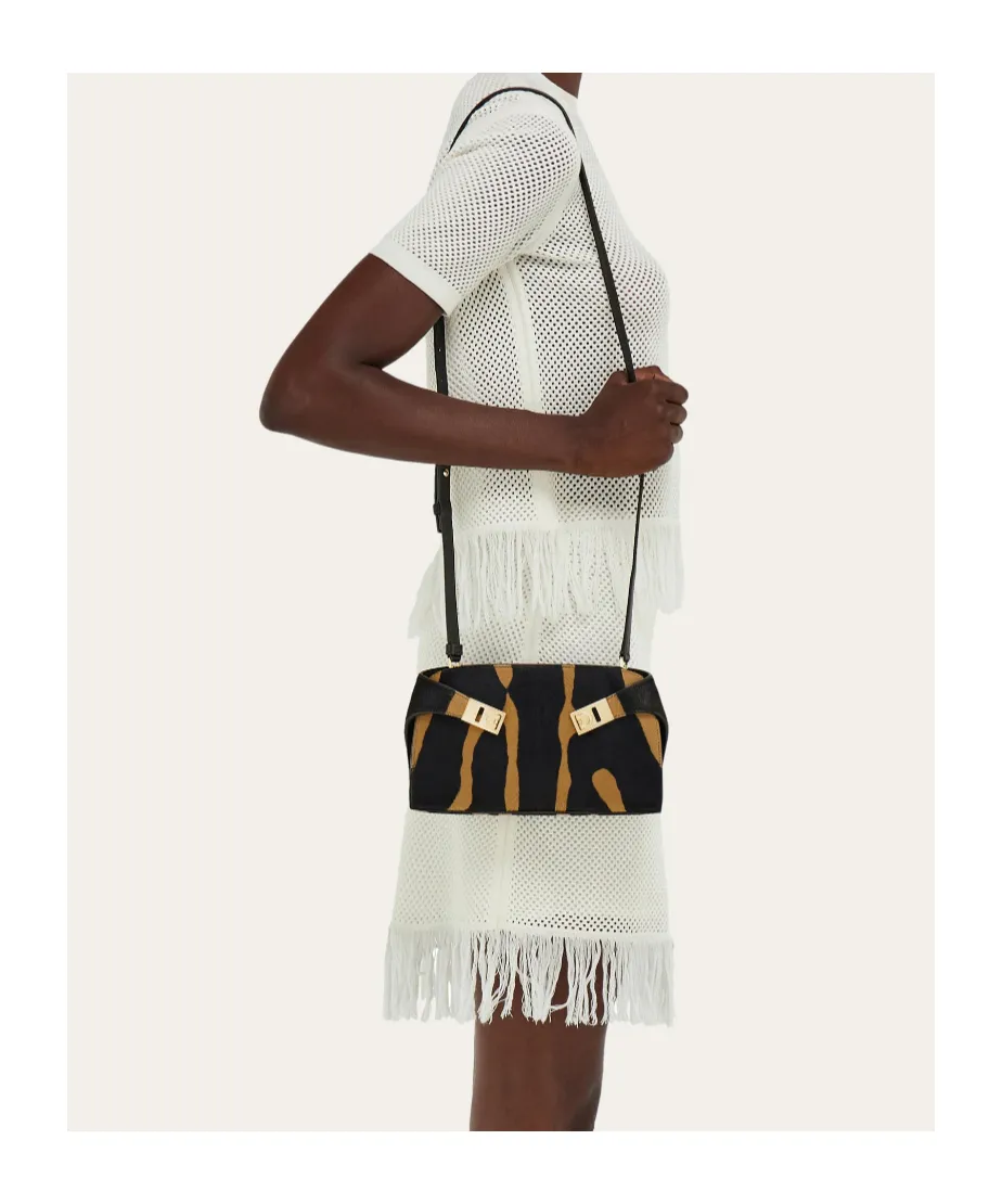 Hug Mini Crossbody Bag