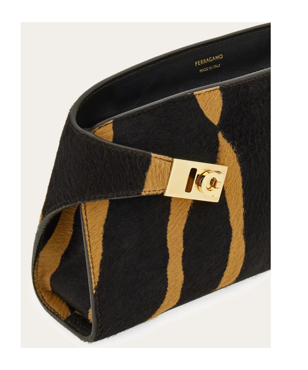 Hug Mini Crossbody Bag