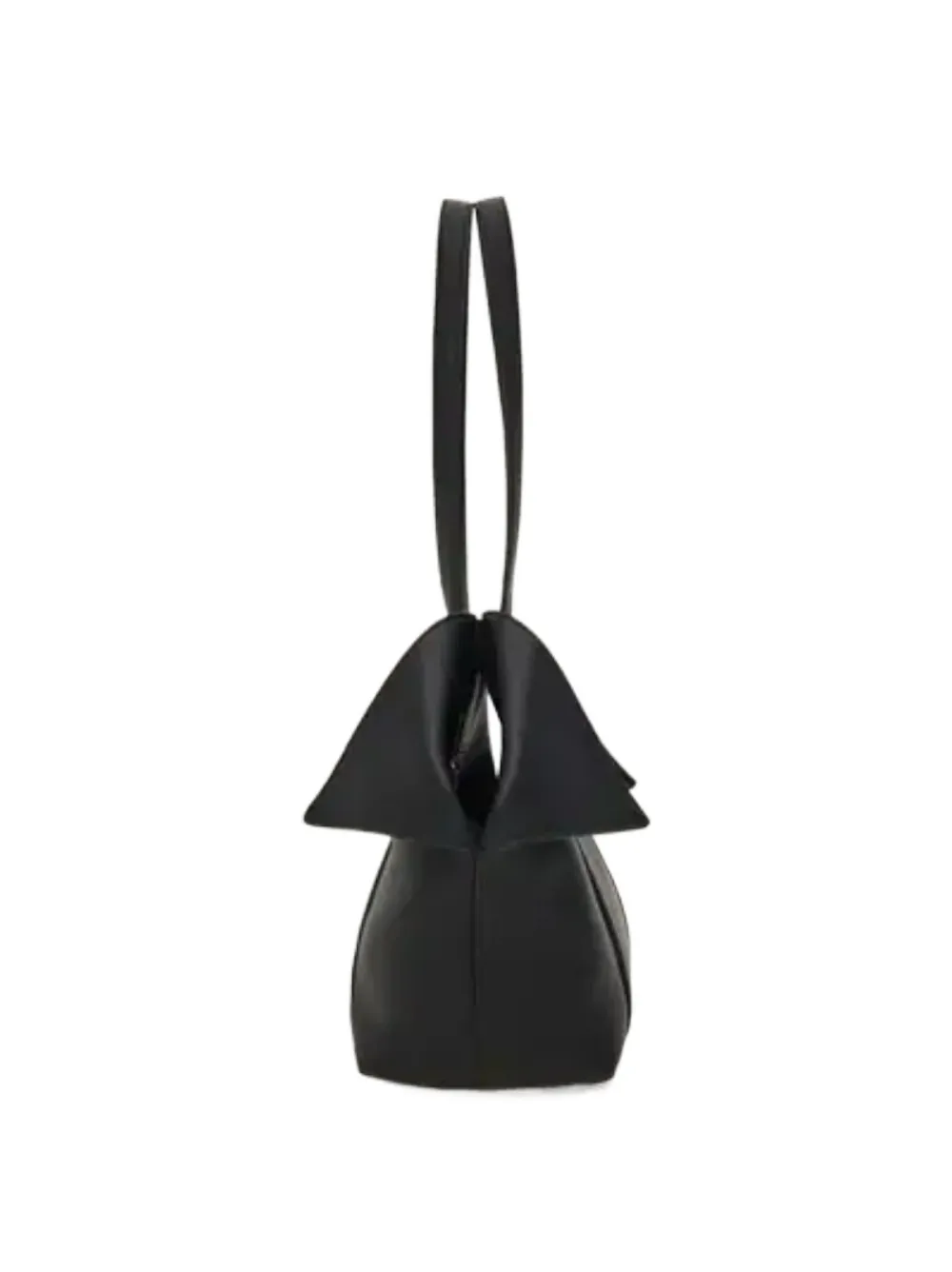 Folded Tote Bag