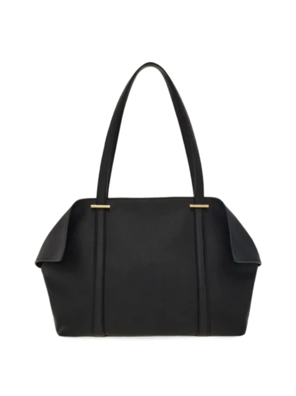Folded Tote Bag