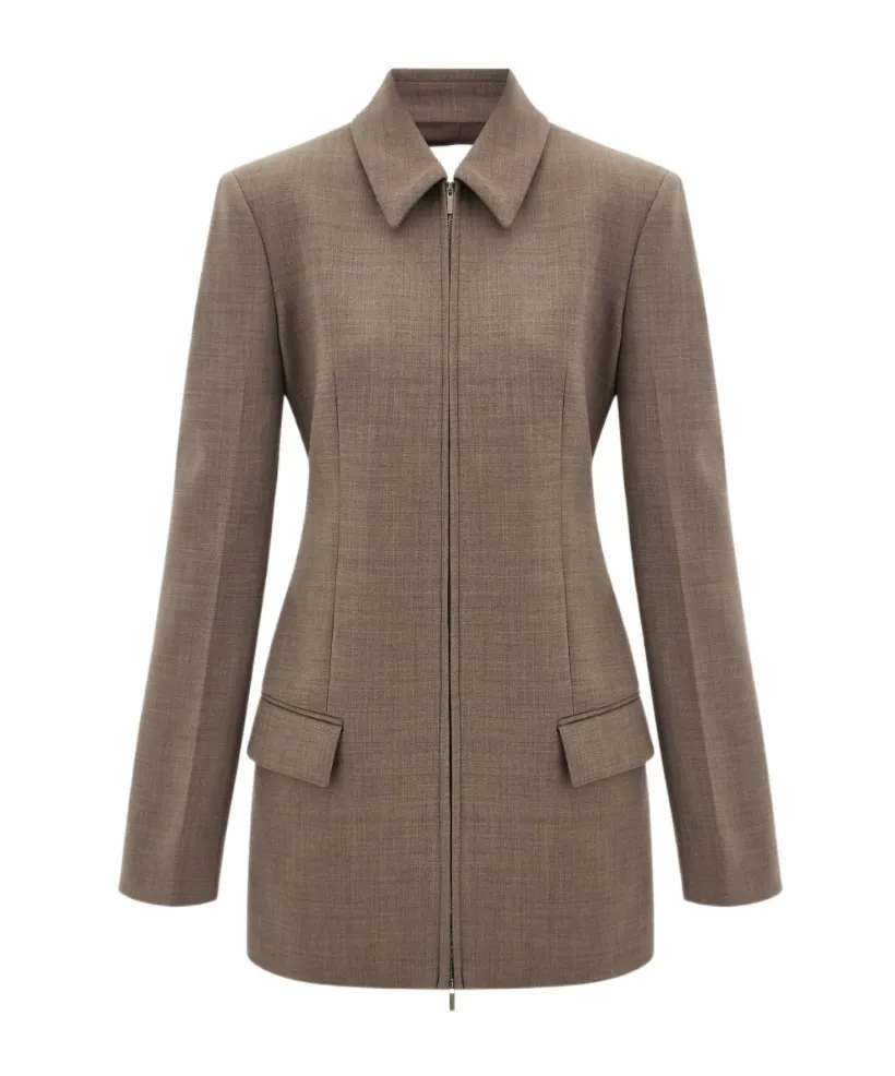 Long Jacket