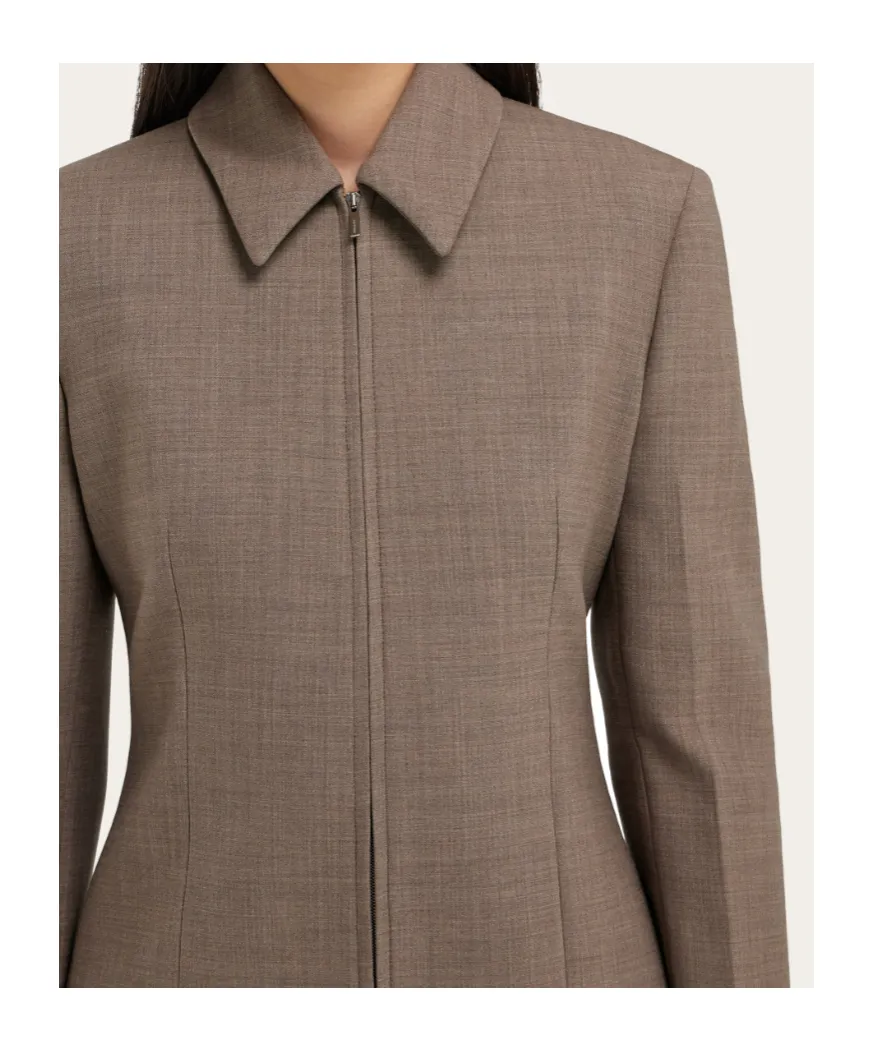 Long Jacket