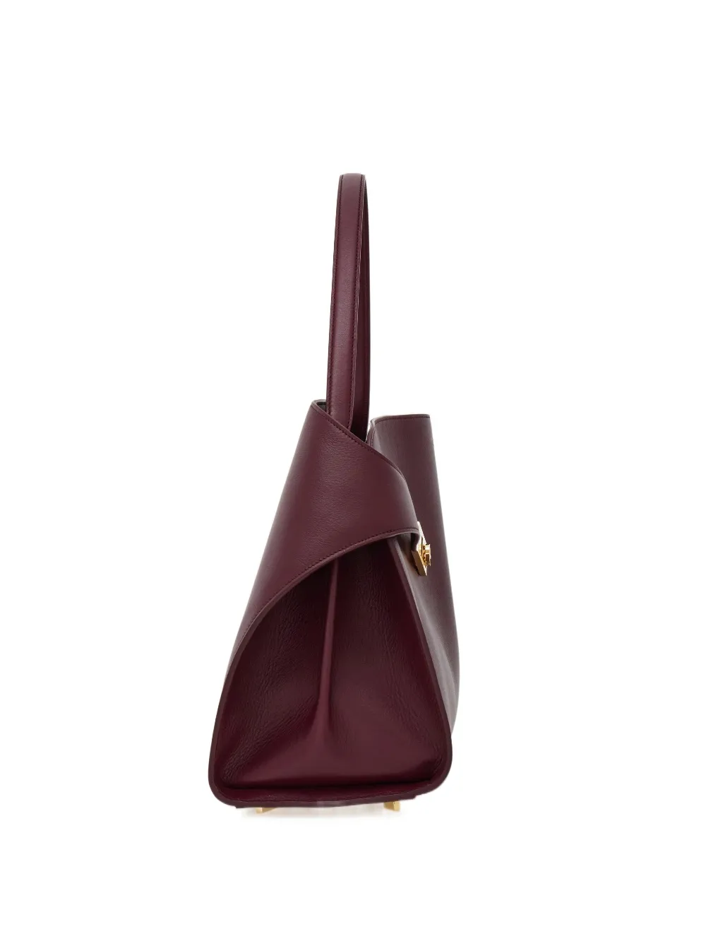 Hug Soft Bicolor Shoulder Bag