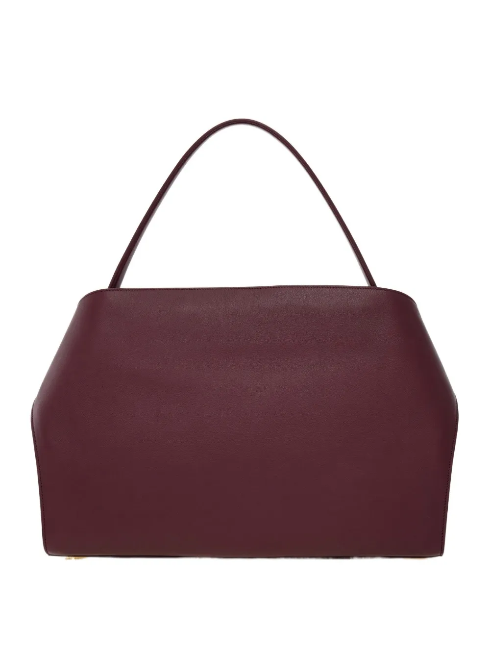 Hug Soft Bicolor Shoulder Bag