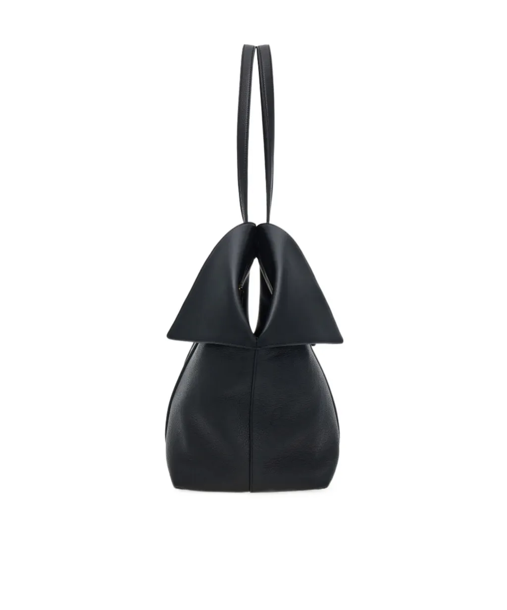 Ferragamo Folded L Tote Bag