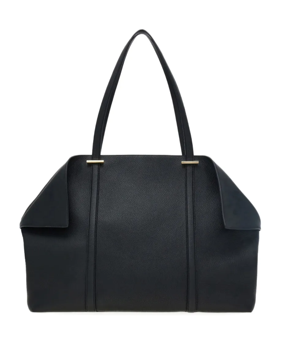 Ferragamo Folded L Tote Bag