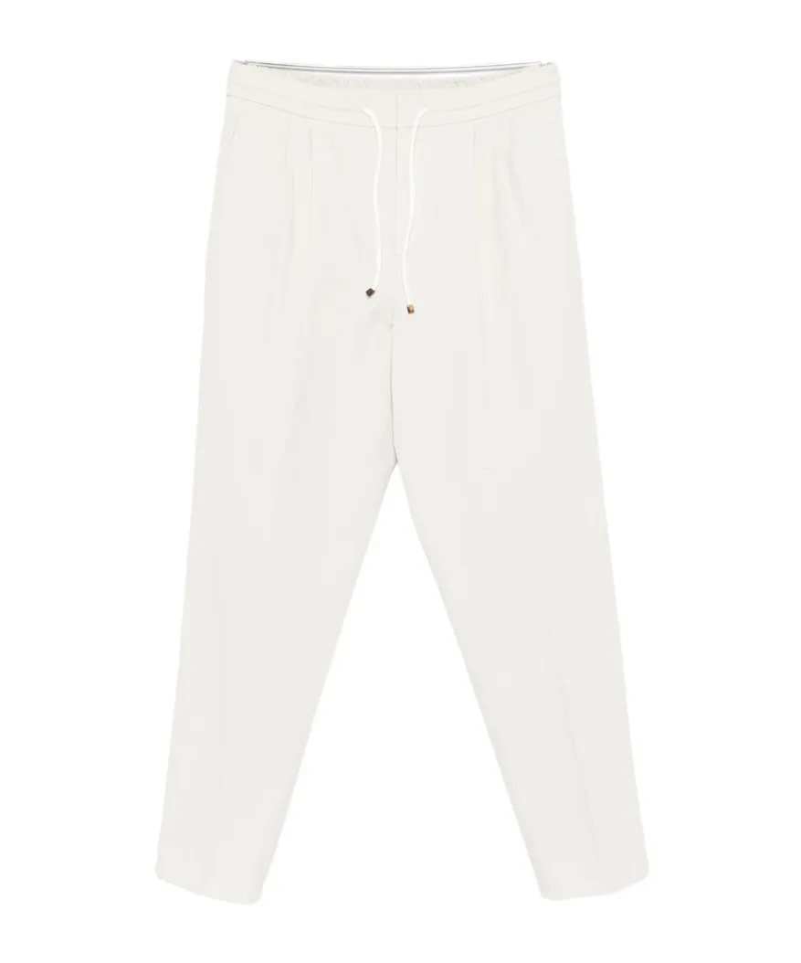 Drawstring Trousers