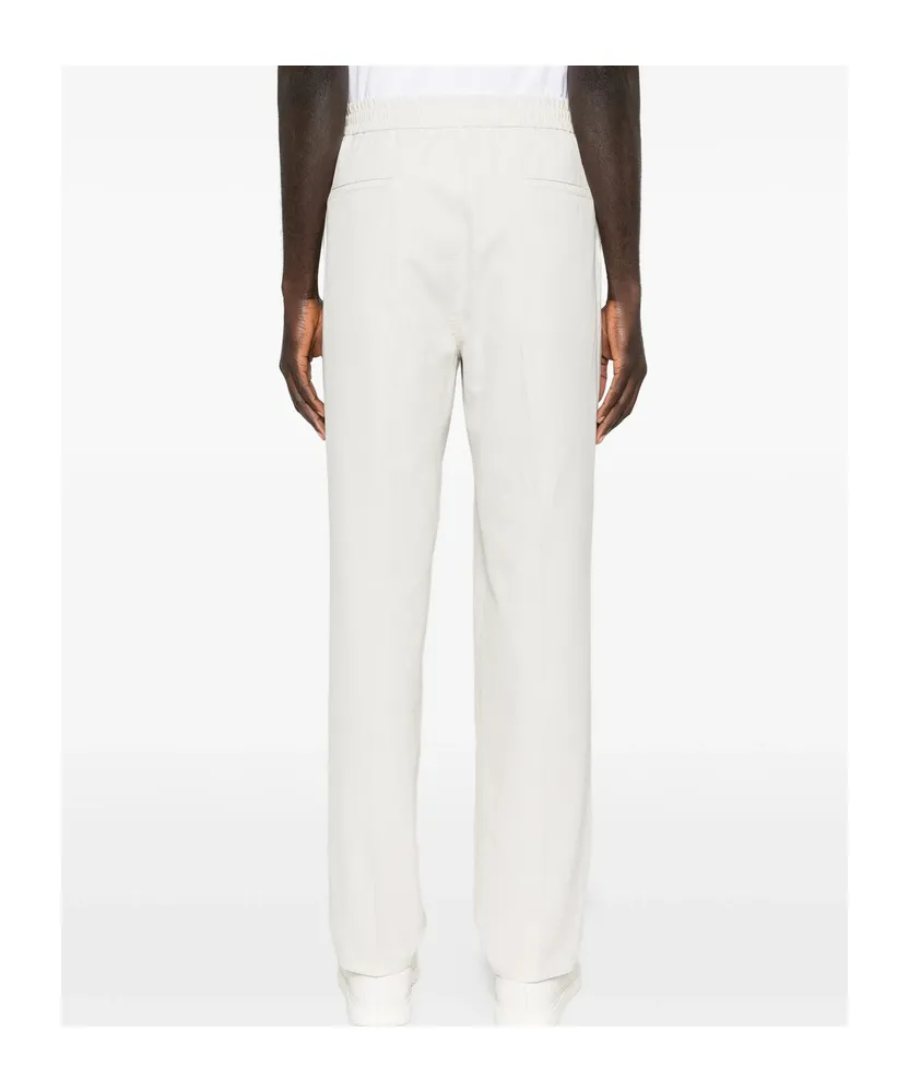 Drawstring Trousers