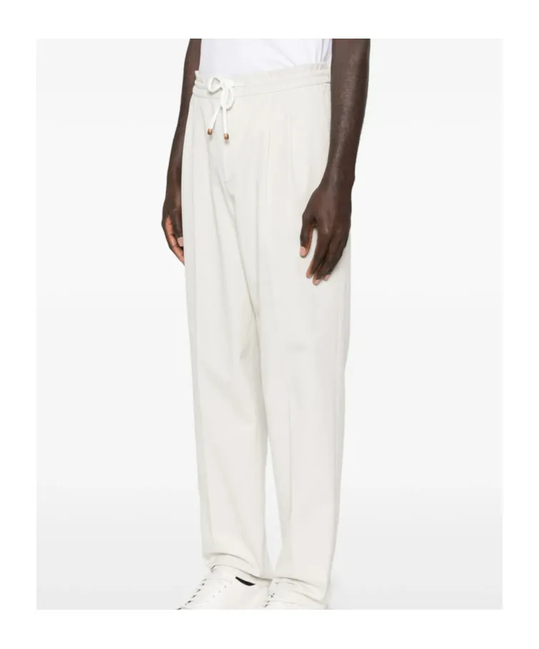 Drawstring Trousers
