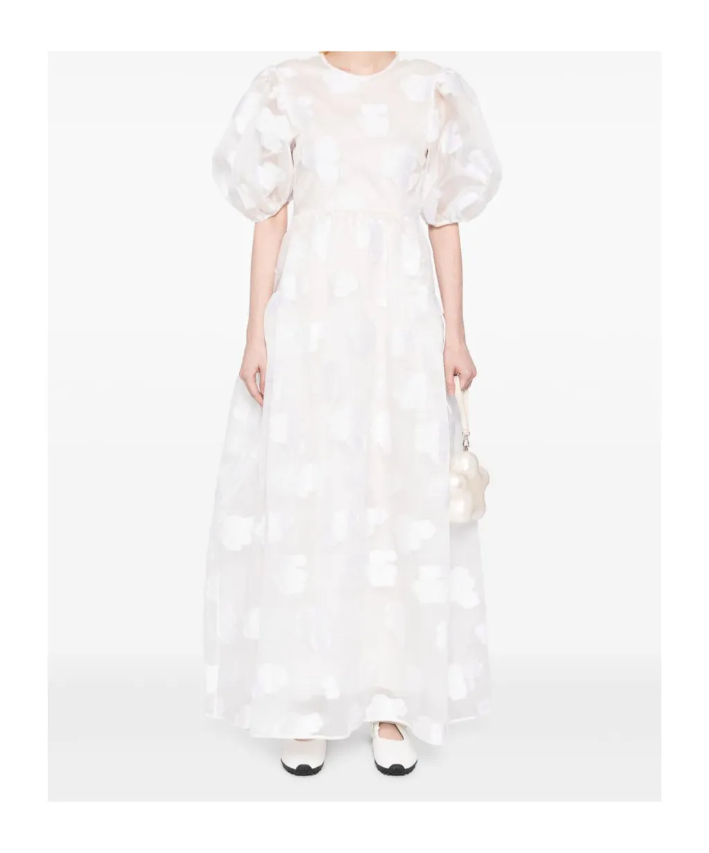 Lace Dress