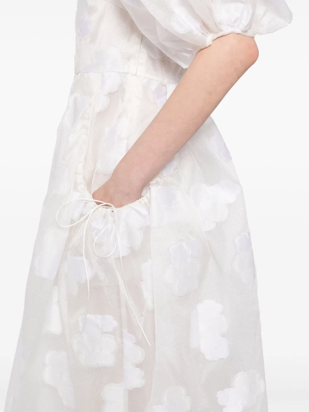 Lace Dress
