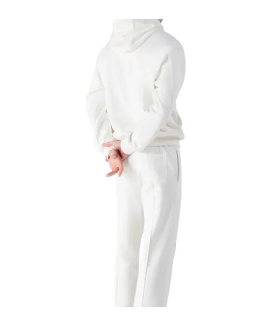 Casablanca Tennis Club Icon Hoodie
