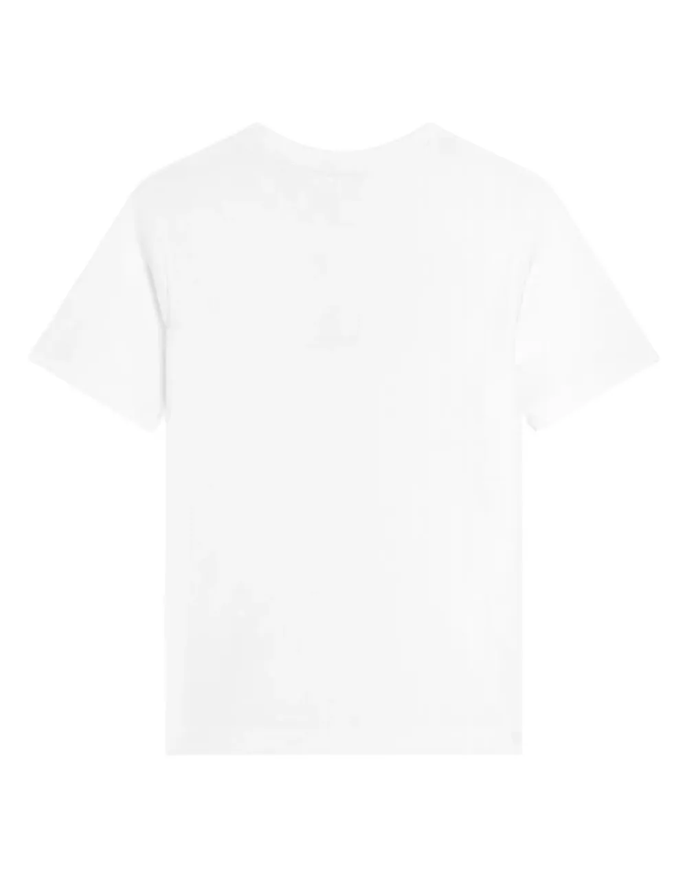 Dolce & Gabbana Kids Short-Sleeved Jersey T-Shirt