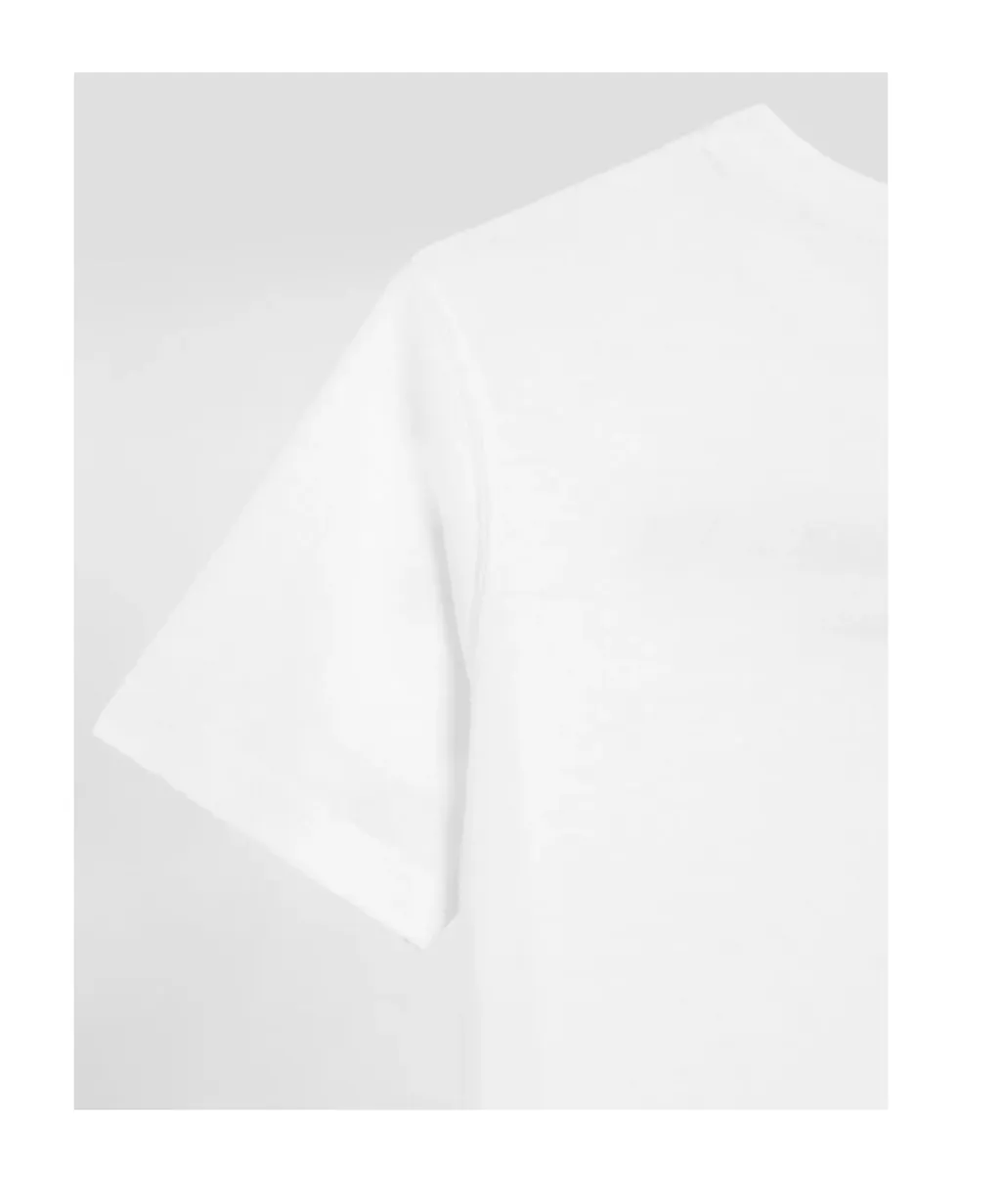 Dolce & Gabbana Kids Short-Sleeved Jersey T-Shirt
