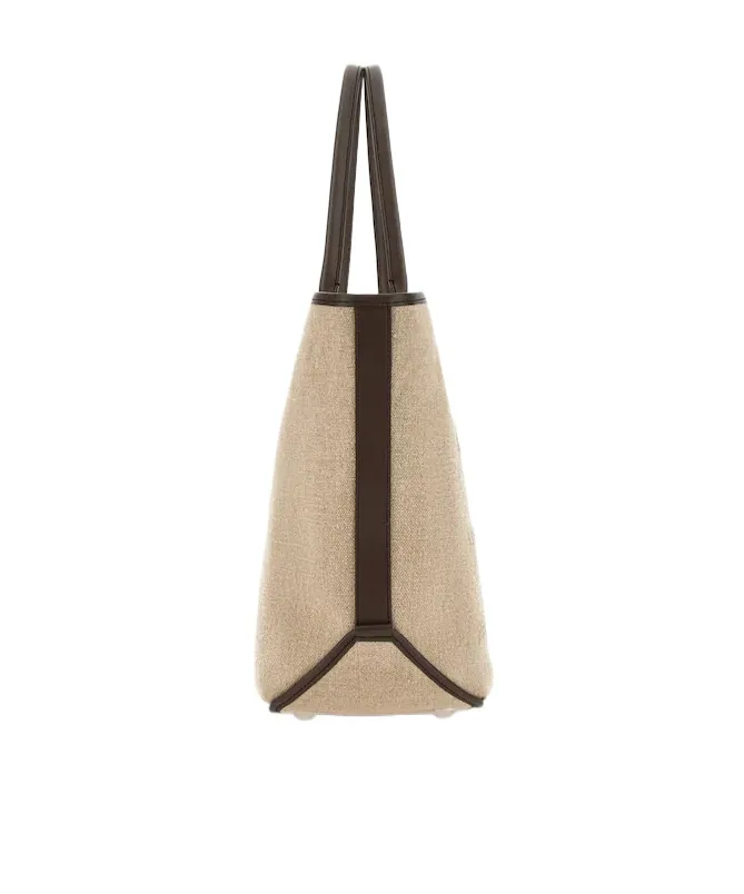 Hogan Address Medium Shopping Bag