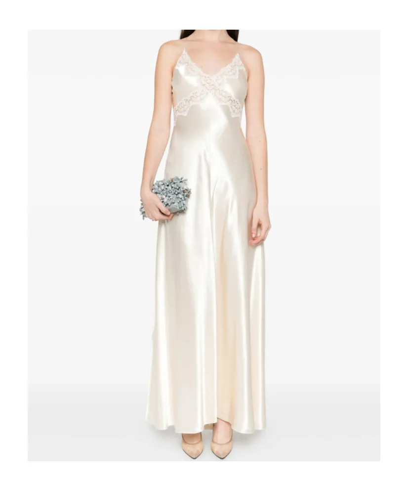 Slip Dress