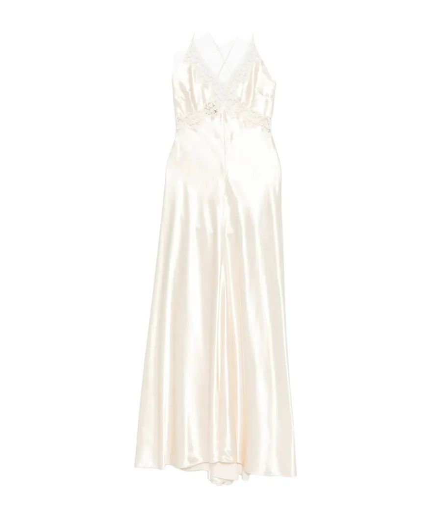 Slip Dress