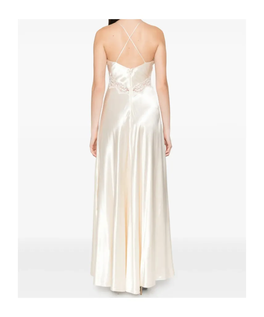Slip Dress