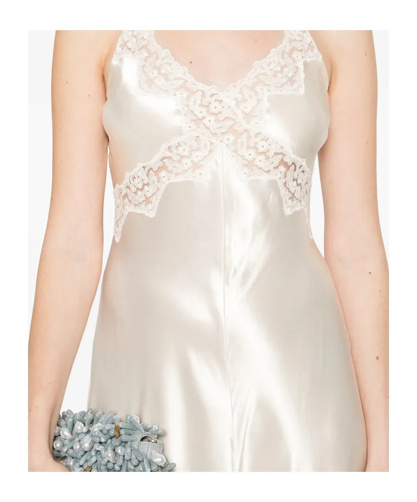 Slip Dress