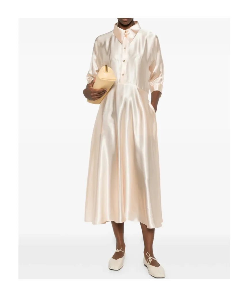 Shirt Dress