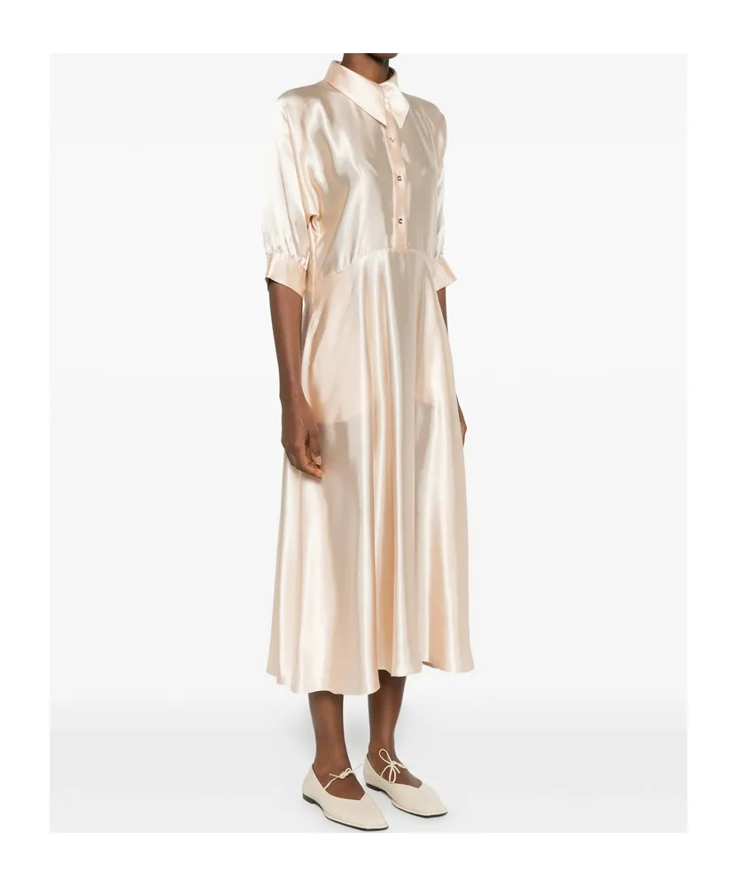 Shirt Dress