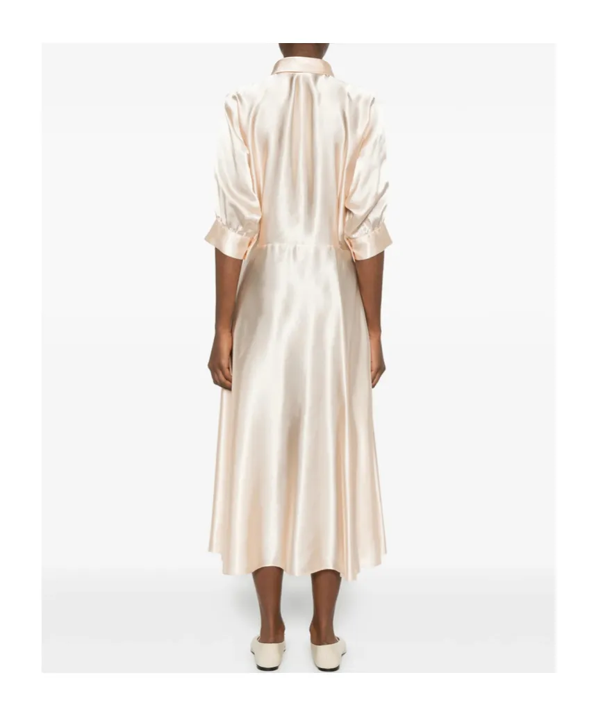 Shirt Dress