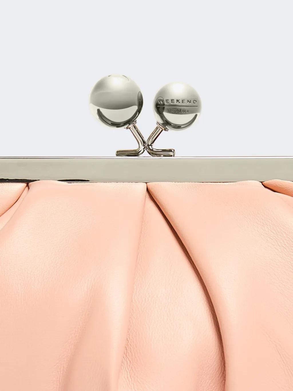 Weekend Max Mara Prati Pastry Bag