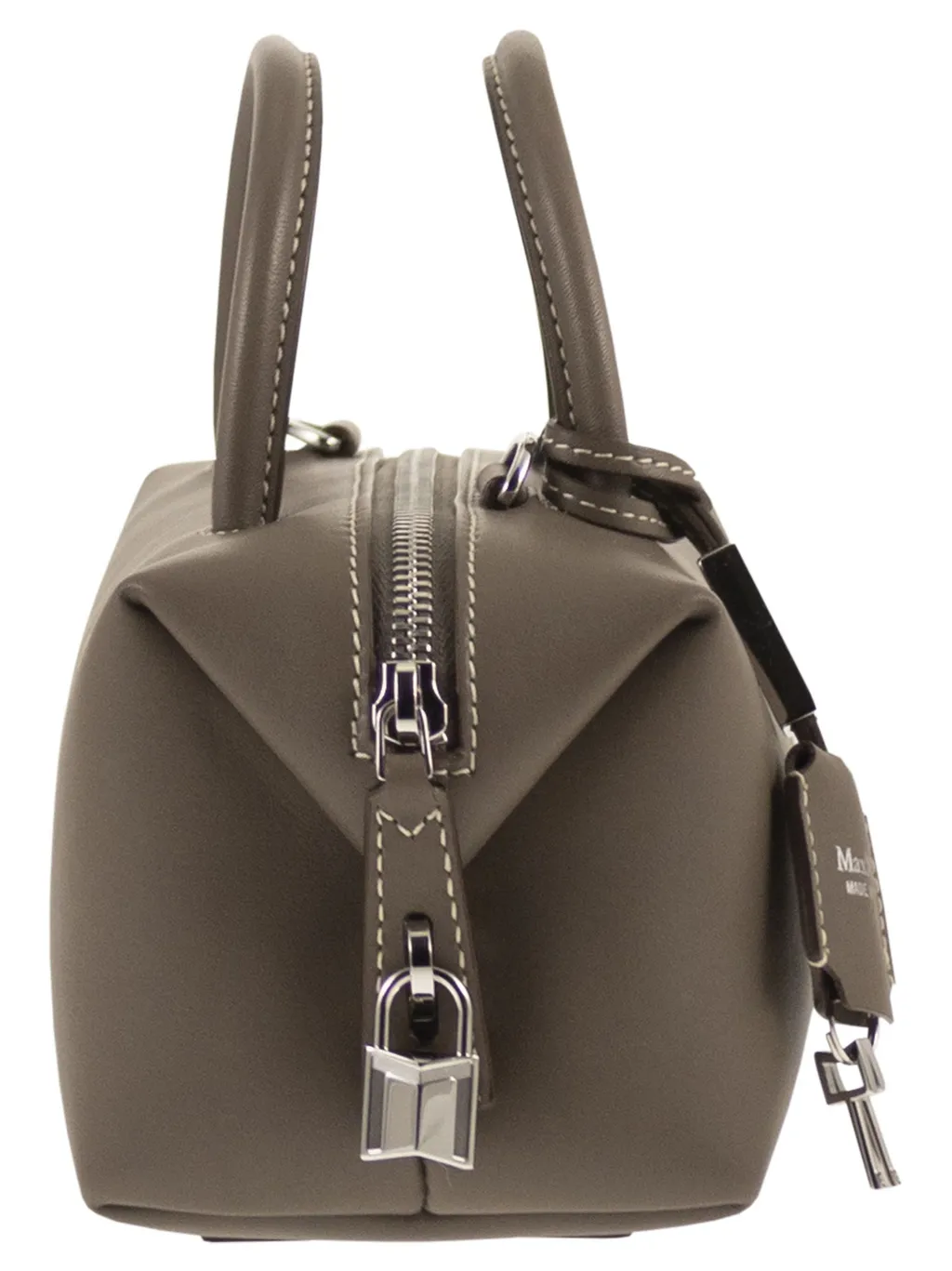 Max Mara Holdalls Small Satchel Bag