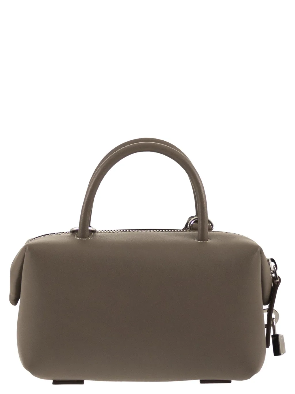Max Mara Holdalls Small Satchel Bag