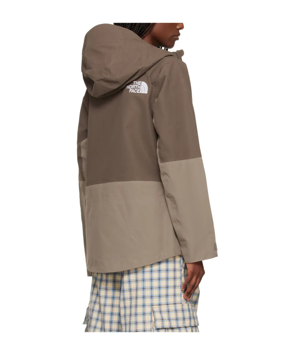 Dragline Hooded Casual Jacket