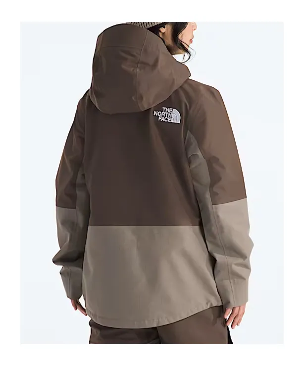 Dragline Hooded Casual Jacket
