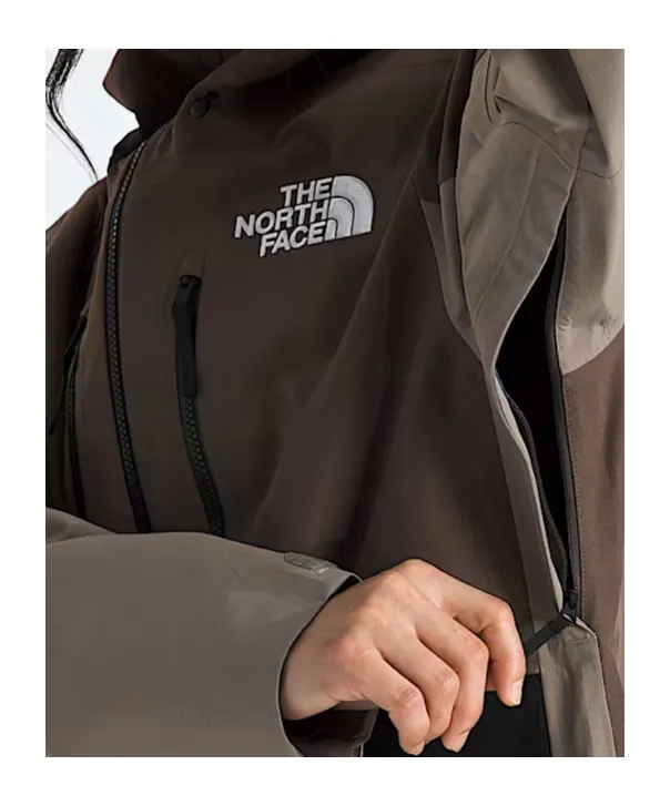 Dragline Hooded Casual Jacket