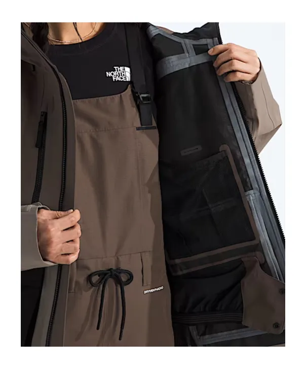 Dragline Hooded Casual Jacket