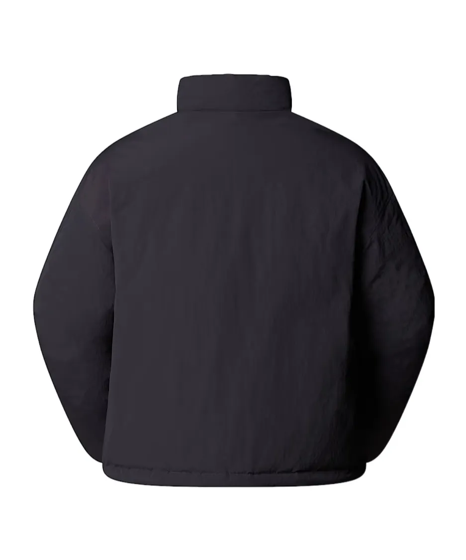 Tnf Red Box Series Down Jackets
