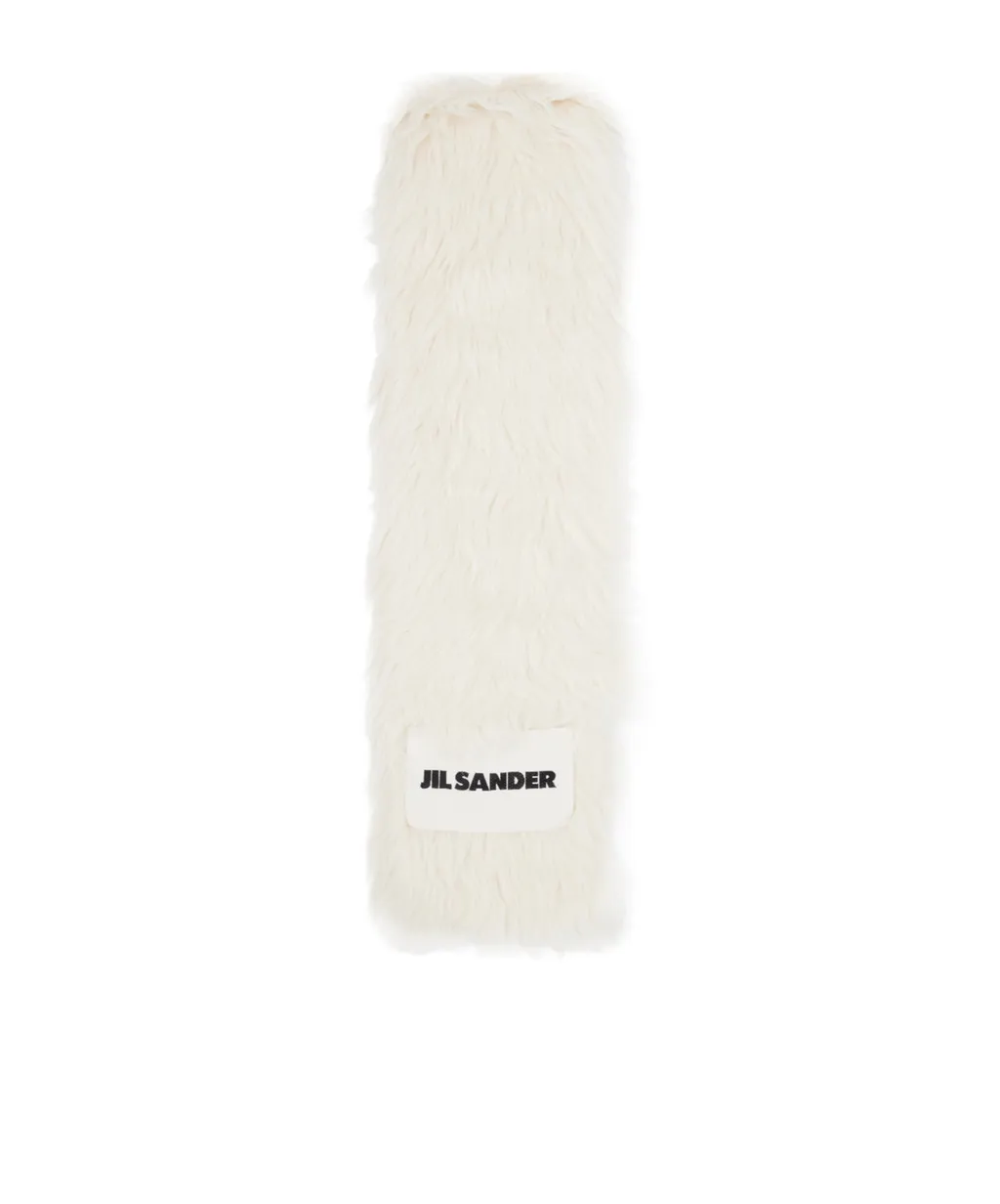 Rectangular Scarf