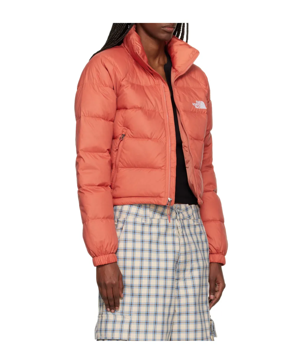 Hydrenalite Short Down Jacket