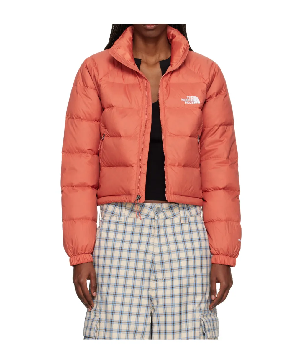 Hydrenalite Short Down Jacket
