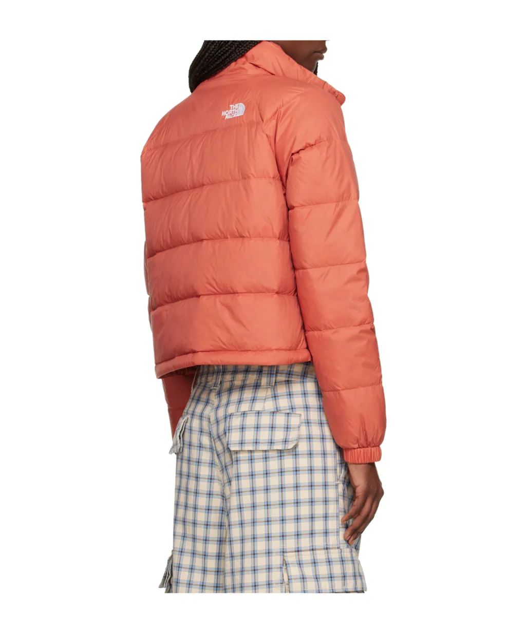 Hydrenalite Short Down Jacket