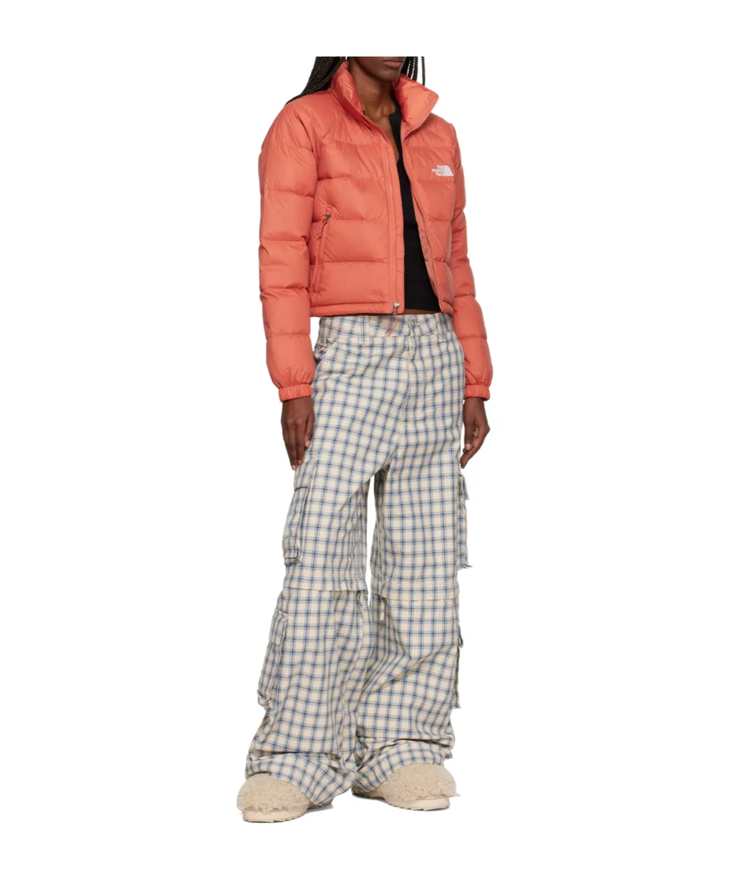 Hydrenalite Short Down Jacket