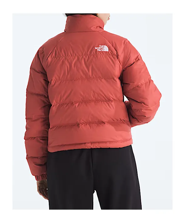 Hydrenalite Short Down Jacket
