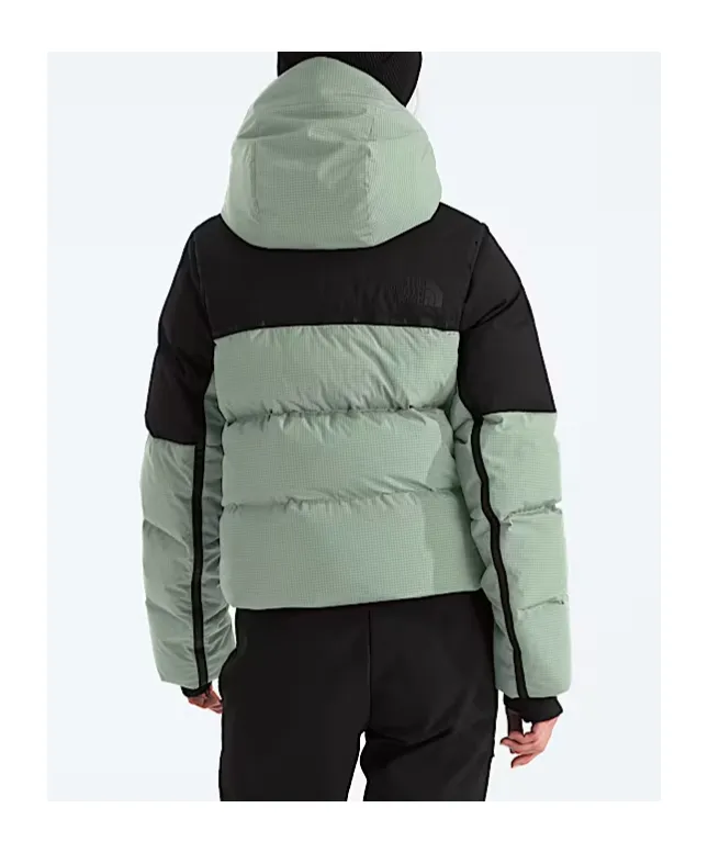 Cold Spell Short Down Jacket