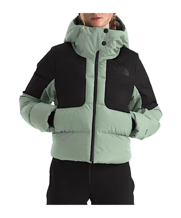 Cold Spell Short Down Jacket