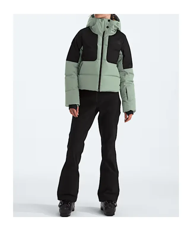 Cold Spell Short Down Jacket