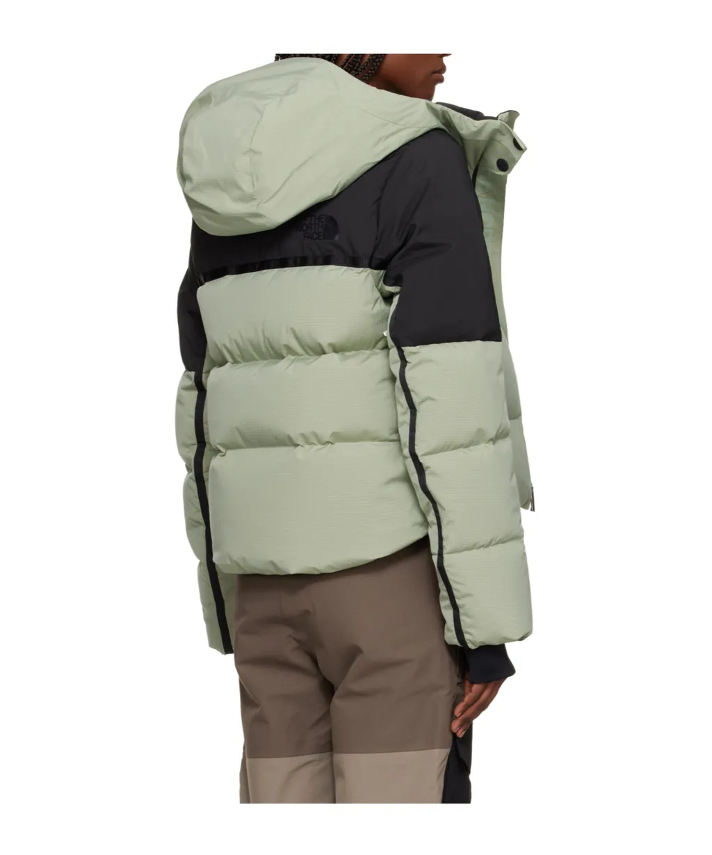 Cold Spell Short Down Jacket