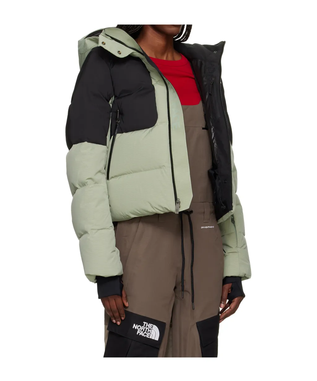 Cold Spell Short Down Jacket