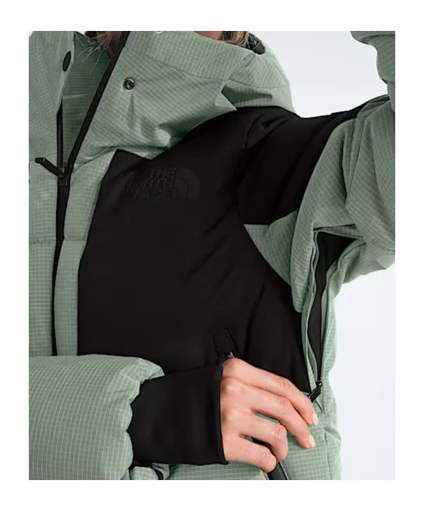 Cold Spell Short Down Jacket